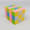 YiSheng 3x3x4 Cuboid Magic Cube Stickerless