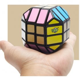 LanLan Dodecahedron Magic Cube LanLan Dodecahedron Magic Cube