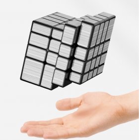 SengSo 4x4x4 Mirror Cube SengSo 4x4x4 Mirror Cube