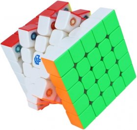 GAN 562 M 5x5 Magnetic stickerless Standard Matte Speed Cube GAN 562 M 5x5 Magnetic stickerless Standard Matte Speed Cube