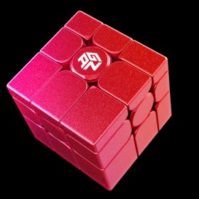 GAN Mirror M Bright Fuchsia UV Coated GAN Mirror M Bright Fuchsia UV Coated