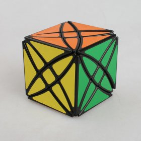 LanLan Flower Rex Magic Cube Puzzle LanLan Flower Rex Magic Cube Puzzle