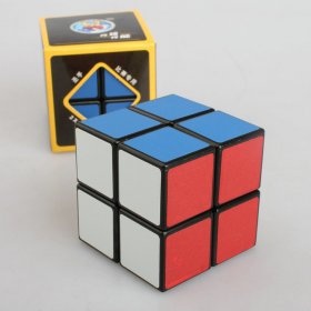 ShengShou 2x2x2 50mm Magic Cube ShengShou 2x2x2 50mm Magic Cube