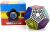 ShengShou 7 Layers Megaminx Magic Cube