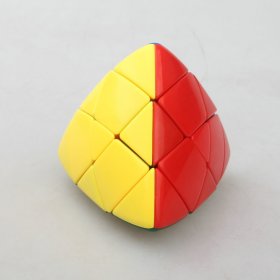 ShengShou 4 Magic Cubes Bundle - 2x2 3x3 4x4 5x5 SHS Cube ShengShou 4 Magic Cubes Bundle - 2x2 3x3 4x4 5x5 SHS Cube