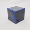 limCube 2x2x2 Ghost Cube Stickered