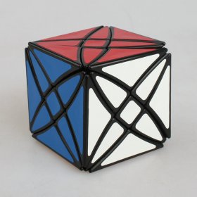 LanLan Flower Rex Magic Cube Puzzle LanLan Flower Rex Magic Cube Puzzle