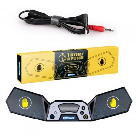 QiYi Competition Timer Black QiYi Competition Timer Black