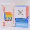 MoYu WeiLong WR M 2021 Magnetic 3x3x3 Speed Cube Lite Version