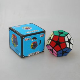 Shengshou 2x2x2 Megaminx Magic Cube Shengshou 2x2x2 Megaminx Magic Cube