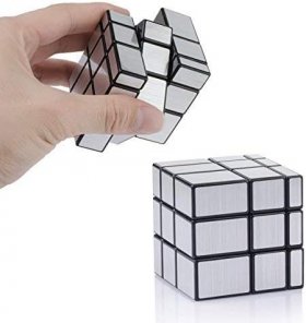SengSo 3x3x3 Mirror Cube SengSo 3x3x3 Mirror Cube