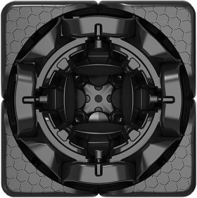 GAN249 V2 2x2x2 Stickerless Speed Cube GAN249 V2 2x2x2 Stickerless Speed Cube