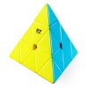 QiYi QiMing Pyraminx Stickerless Magic Cube
