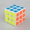 YJ MoYu LiYing 3x3x3 Magic Cube White
