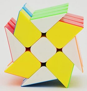 MoYu Cube Classroom Windmill Cube MoYu Cube Classroom Windmill Cube