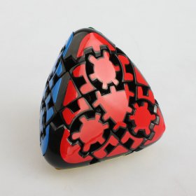 Lanlan Gear Mastermorphix Magic Cube Black Lanlan Gear Mastermorphix Magic Cube Black