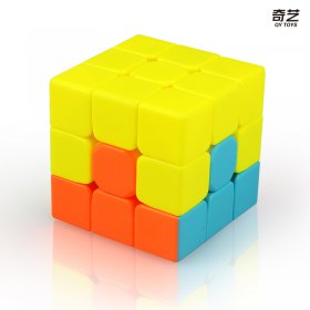 QiYi Caterpillar 3x3x3 Children's Series Cube QiYi Caterpillar 3x3x3 Children's Series Cube