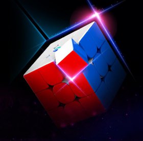 MoreTry TianMa X3 3x3 Magnetic (3 Versions) MoreTry TianMa X3 3x3 Magnetic (3 Versions)