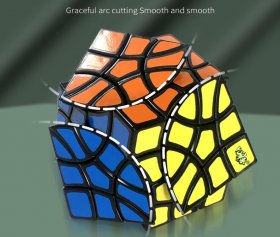 LanLan 4-Corners Gemini Plus Magic Cube LanLan 4-Corners Gemini Plus Magic Cube