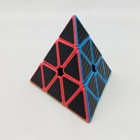 Meilong Moyu Cubing Classroom Carbon Fiber Magic Cube Meilong Moyu Cubing Classroom Carbon Fiber Magic Cube