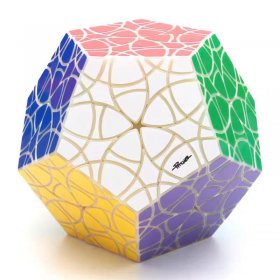 Galaxy Puzzle Andromeda Dodecahedron Plus Original Color Galaxy Puzzle Andromeda Dodecahedron Plus Original Color