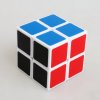 LanLan Crystal 2x2x2 Screw Spring Magic Cube