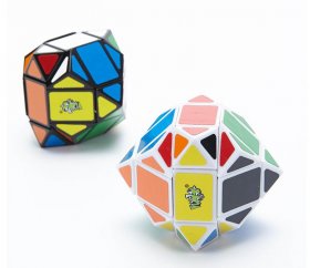 LanLan 6-Axis Megaminx Magic Intelligence Test Cube LanLan 6-Axis Megaminx Magic Intelligence Test Cube