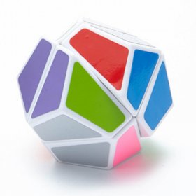 LanLan 2x2 Dodecahedron Magic Cube LanLan 2x2 Dodecahedron Magic Cube