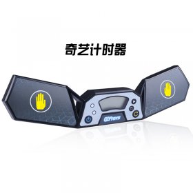 QiYi Competition Timer Black QiYi Competition Timer Black