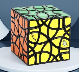 Lanlan Andromeda Magic Cube Black Lanlan Andromeda Magic Cube Black