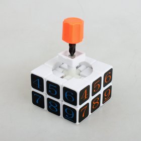 Cute Stubby PH2 6mm Phillips Screwdriver for Puzzle DIY Random Color Cute Stubby PH2 6mm Phillips Screwdriver for Puzzle DIY Random Color