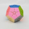 ShengShou TANK Frosted 2x2x2 Megaminx Stickerless Magic Cube