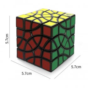 LanLan 4-Corners Gemini Plus Magic Cube LanLan 4-Corners Gemini Plus Magic Cube