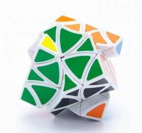 LanLan Butterfly Copter Curvy Cube LanLan Butterfly Copter Curvy Cube