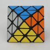 LanLan Octahedron Skewb Face Turning Octahedron Diamond Magic Cube
