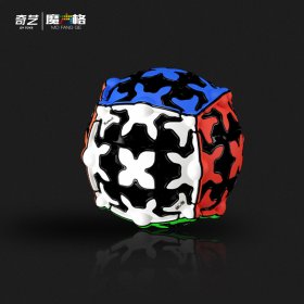QiYi Gear Sphere Cube QiYi Gear Sphere Cube