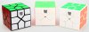 MoYu Redi Cube Puzzle Stickerless