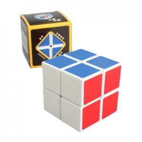 ShengShou 2x2x2 50mm Magic Cube ShengShou 2x2x2 50mm Magic Cube