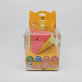 GAN MONSTER GO Pyraminx Cube