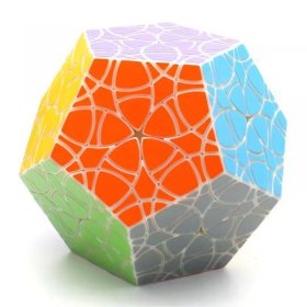 Galaxy Puzzle Andromeda Dodecahedron Plus Original Color Galaxy Puzzle Andromeda Dodecahedron Plus Original Color