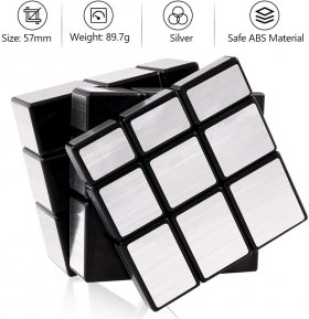 SengSo 3x3x3 Mirror Cube SengSo 3x3x3 Mirror Cube