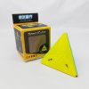 QiYi MoFangGe Clover Pyraminx Cube