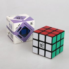 DaYan V ZhanChi Magic Cube