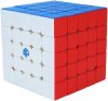 GAN 562 M 5x5 Magnetic stickerless Standard Matte Speed Cube