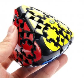 Lanlan Gear Mastermorphix Magic Cube Black Lanlan Gear Mastermorphix Magic Cube Black