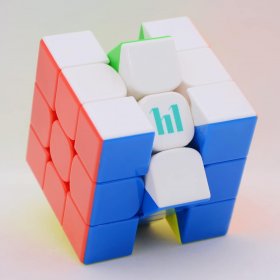 HuaMeng YS3M 3x3 Cube MagLev Ball-core with Nano Magic Clothes Version HuaMeng YS3M 3x3 Cube MagLev Ball-core with Nano Magic Clothes Version