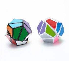 LanLan 2x2 Dodecahedron Magic Cube LanLan 2x2 Dodecahedron Magic Cube