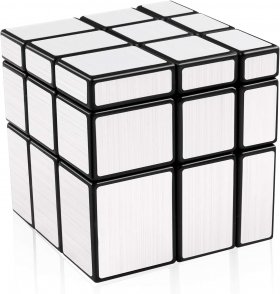 SengSo 3x3x3 Mirror Cube SengSo 3x3x3 Mirror Cube