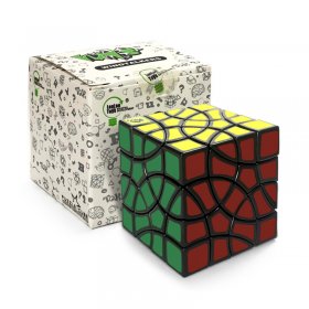 LanLan 4-Corners Gemini Plus Magic Cube LanLan 4-Corners Gemini Plus Magic Cube