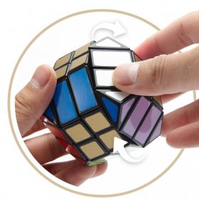 LanLan Dodecahedron Magic Cube LanLan Dodecahedron Magic Cube